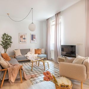 Appartement met Drie Slaapkamers